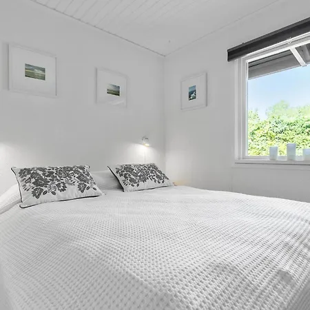 度假居 3 Bedroom Beautiful In *