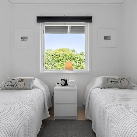 3 Bedroom Beautiful In 度假居