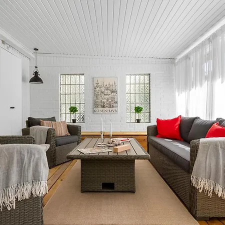 度假居 3 Bedroom Beautiful In