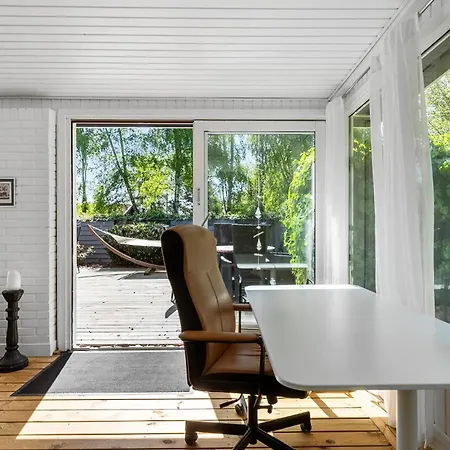 度假居 3 Bedroom Beautiful In