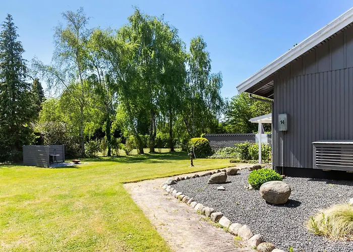 Hébergement de vacances 3 Bedroom Beautiful In